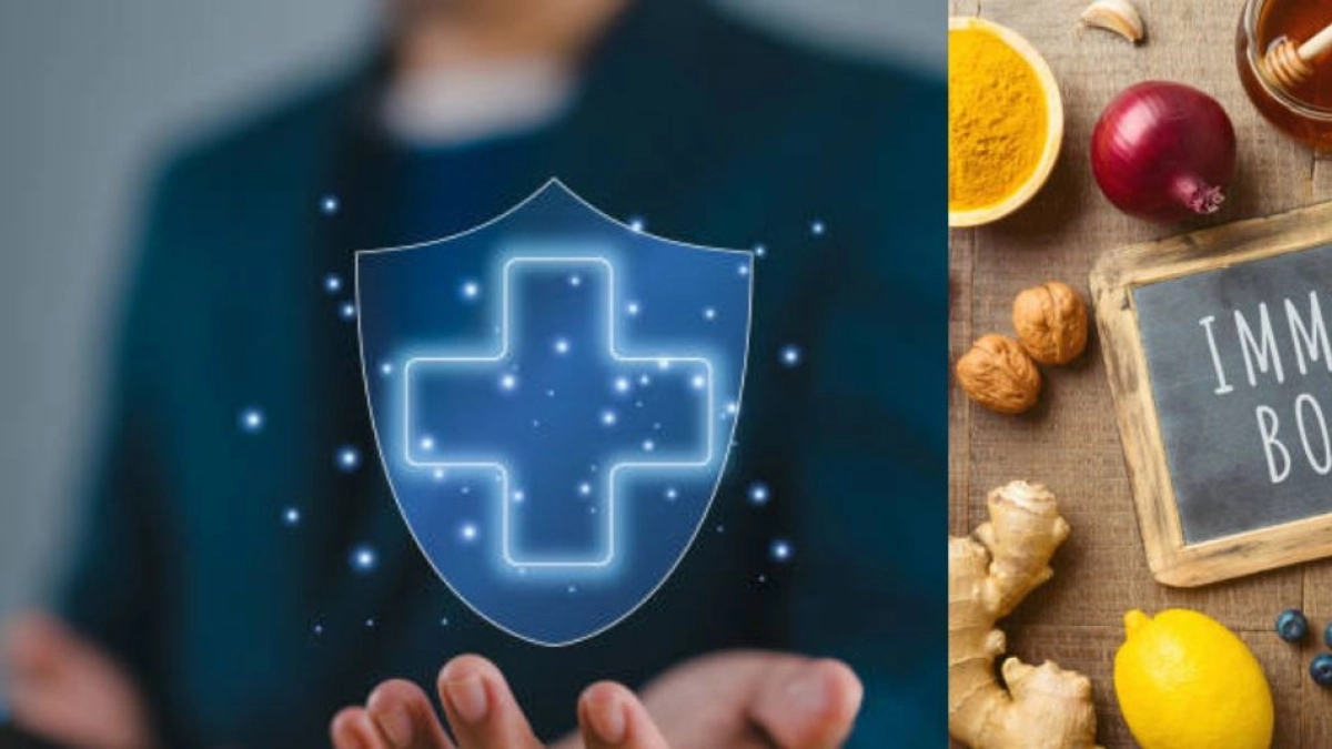 10 alimentos que ayudan a subir las defensas y que son fáciles de conseguir