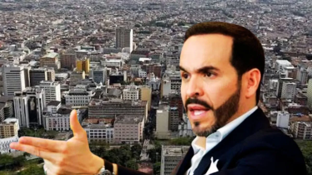 El presidente Abelardo De La Espriella frena al 'clan del Golfo' en Medellín y lanza ultimátum tras atentado de los disidentes en Jamundí, Valle