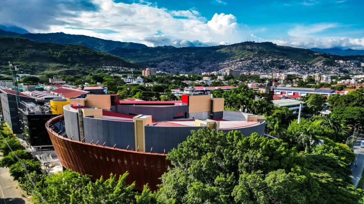 'Estaremos a la altura de la exigencia por la posesión del presidente electo Abelardo De la Espriella': rector de la Universidad Santiago de Cali