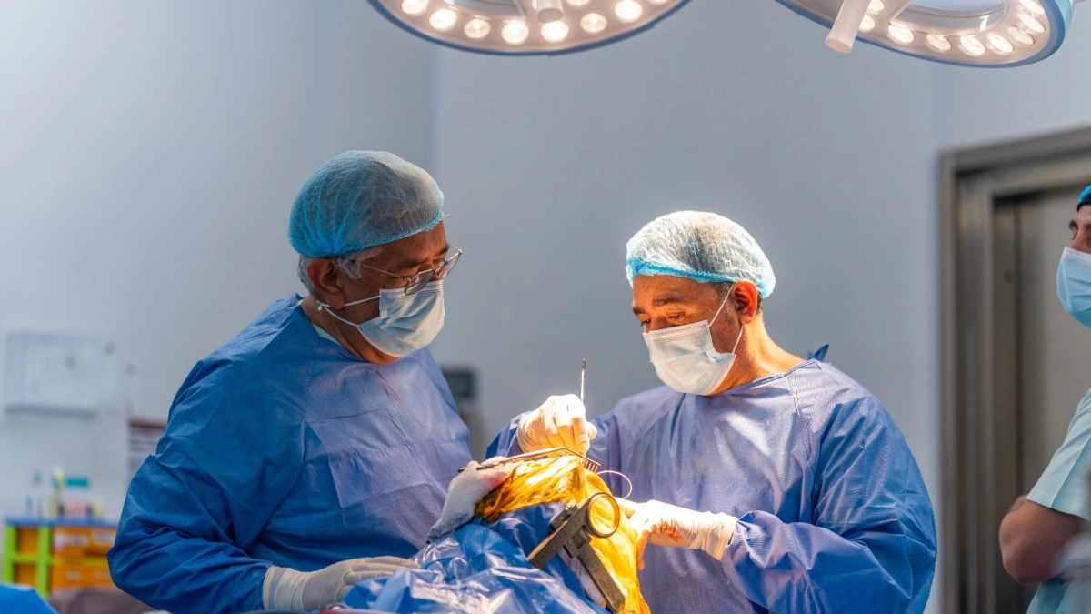 Crean por primera vez en Santander un centro de excelencia exclusivo para pacientes con depresión: incluye la aplicación de ketamina