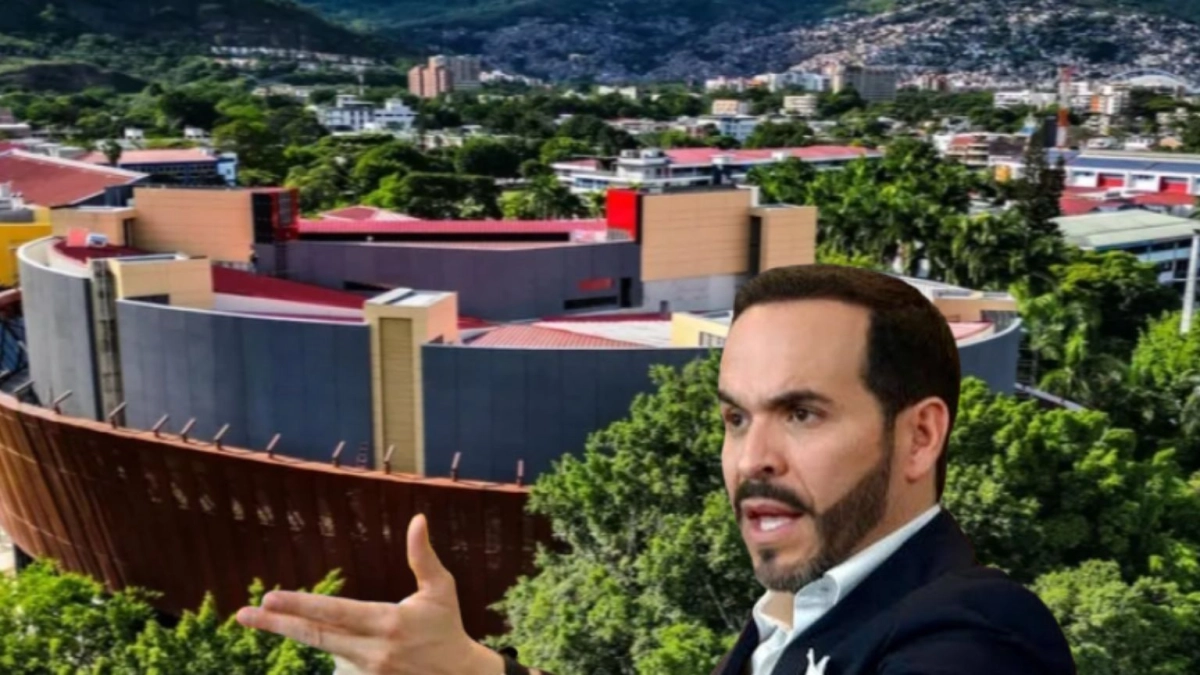 'Estaremos a la altura para la posesión del presidente electo Abelardo De la Espriella': rector de la Universidad Santiago de Cali