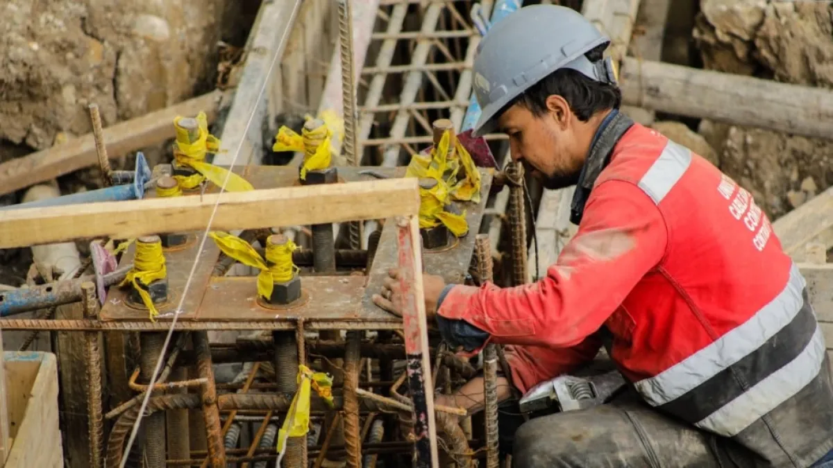 Habrá cierre parcial en la avenida Américas por obras que durarán nueve meses: estas son las medidas para no afectar la movilidad en Bogotá