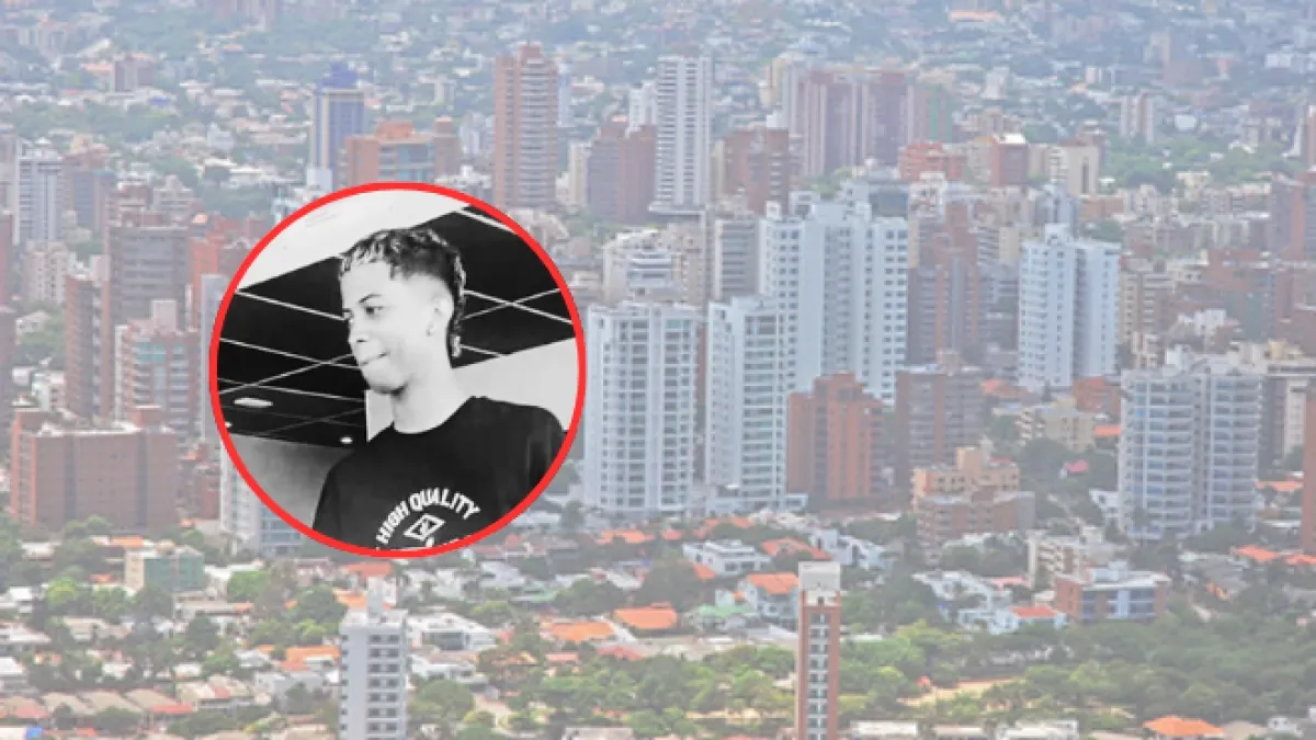 Barranquilla | Joven universitario murió tras ser atacado a bala en Rebolo: hipótesis señalan que sería víctima de confusión entre bandas criminales