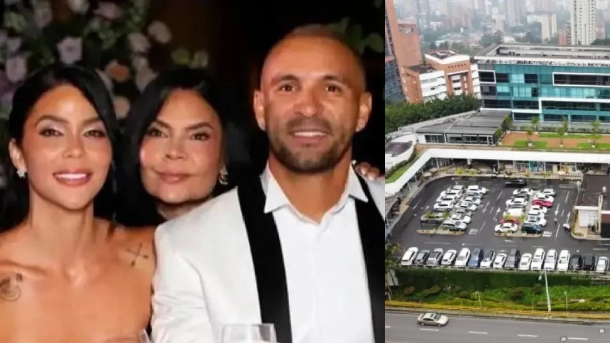 Capturan a presunto autor de asesinato de suegra de cantante colombiano