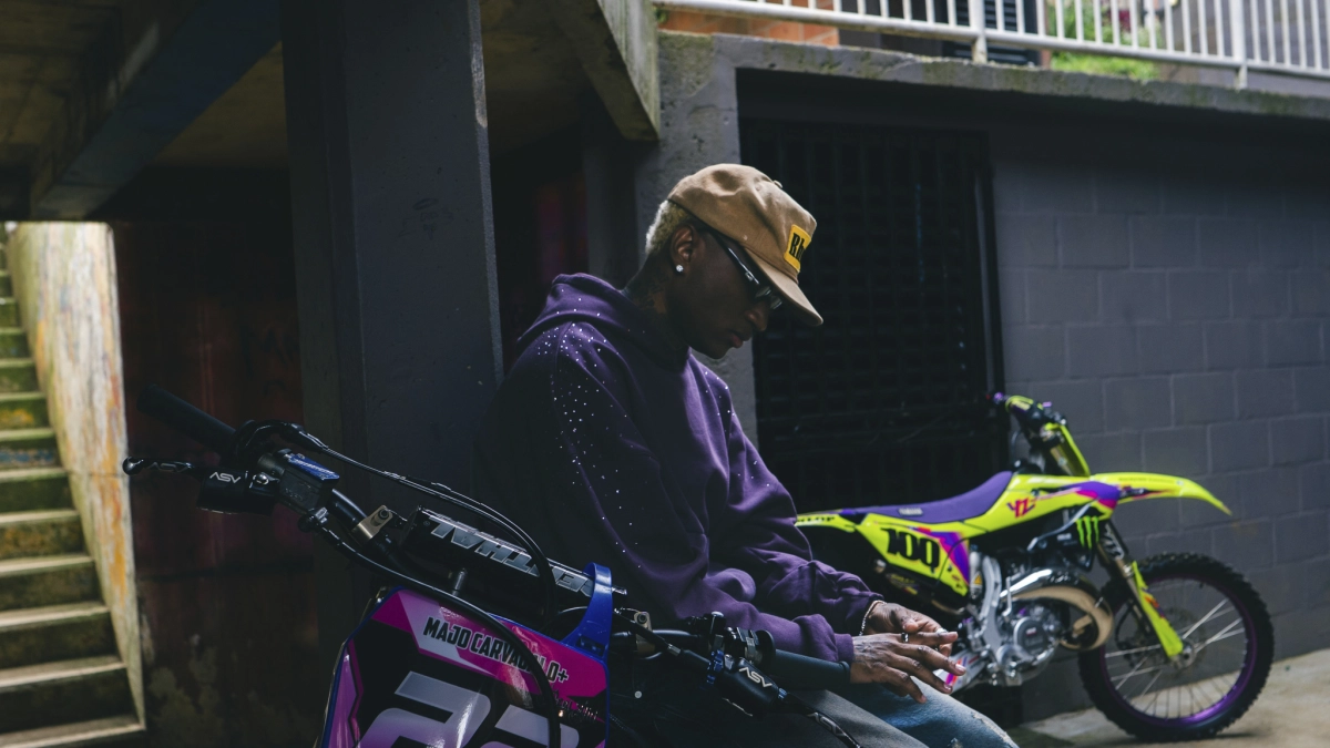 Zaider apuesta por el dancehall con su nuevo sencillo para la pista de baile