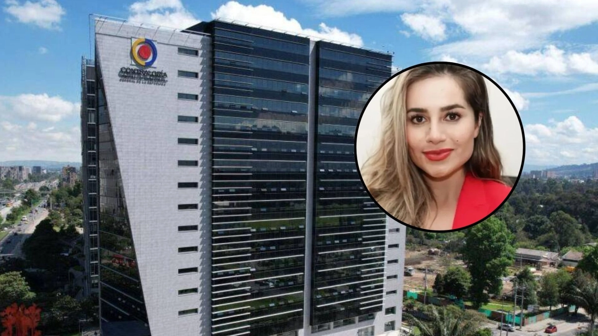 Contraloría presenta ante el Congreso las inconsistencias por más de $66 billones halladas en las cuentas fiscales del cierre del gobierno Petro