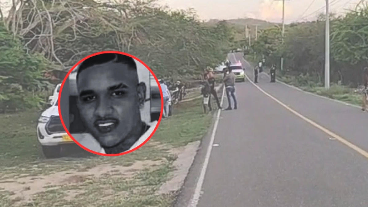 Macabro hallazgo en Puerto Colombia: identifican a barranquillero de 19 años que fue desmembrado y abandonado en sacos en la vía a Sabanilla