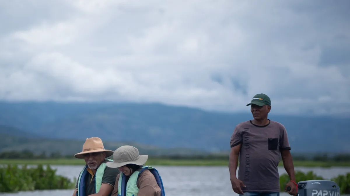 Así nace la Red Biocultural que busca proteger los ríos de Colombia: en Honda se unirán la cultura y el conocimiento ancestral para proteger el agua