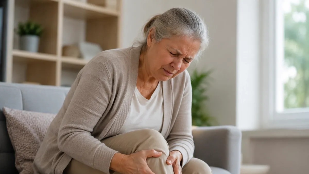 Cinco alimentos que ayudan a combatir la osteoporosis y demuestran que la leche no es la única fuente para cuidar los huesos