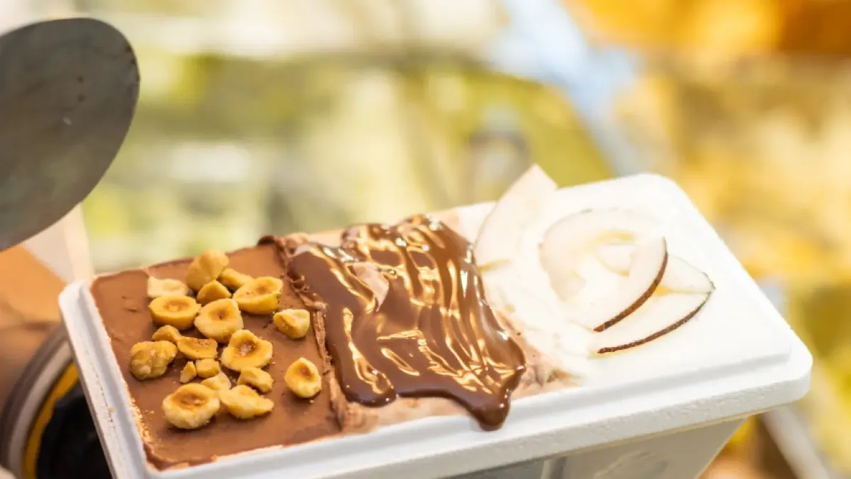 El mejor gelato del mundo ya no está en Italia: el Gelato Festival World Ranking 2026 revela su Top 10 a nivel mundial