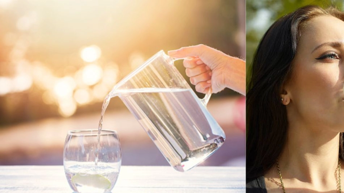 Agua con gas o sin gas: cuál es más saludable y en qué casos una puede ser mejor que la otra