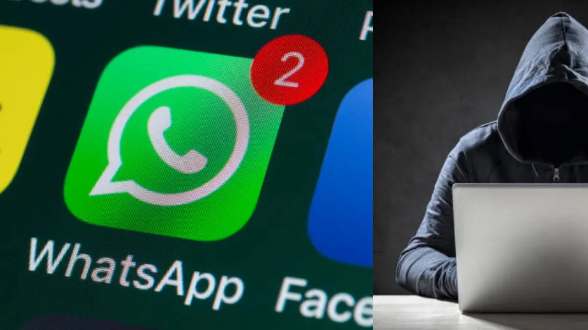 ¿Le llegó una factura por WhatsApp? Así funciona la nueva estafa con facturas y comprobantes falsos