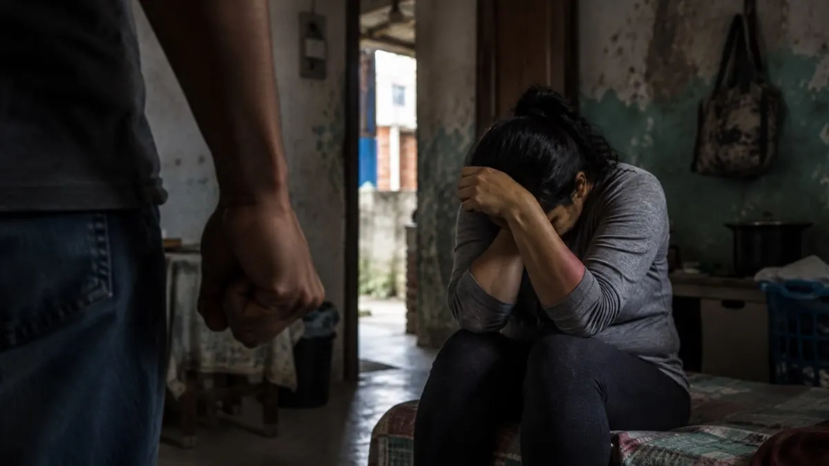 Violencia contra mujeres adultas se dispara en Bogotá: mientras bajan homicidios y hurtos, la agresión dentro de los hogares alcanza su peor nivel