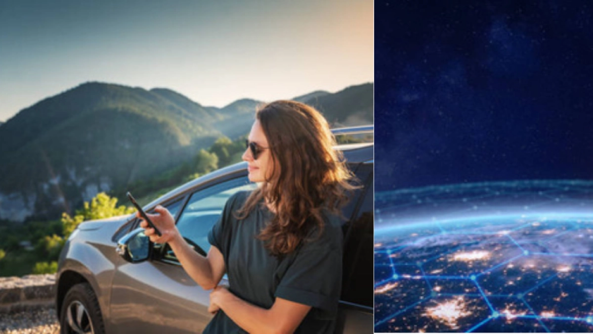¿Es posible tener internet satelital gratis? Así puede solicitarlo desde su celular