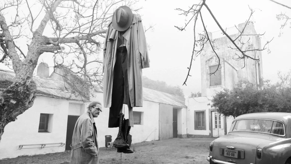 'La desaparición de Josef Mengele' es el retrato de la fuga del médico nazi más buscado del siglo XX: una reflexión sobre la memoria y la impunidad