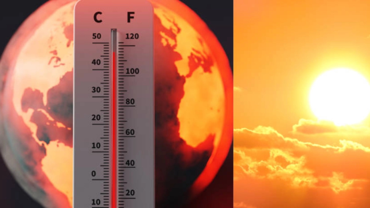 Fenómeno de El Niño ya está presente en Colombia y podría convertirse en uno de los más intensos registrados desde 1950, según el Ideam