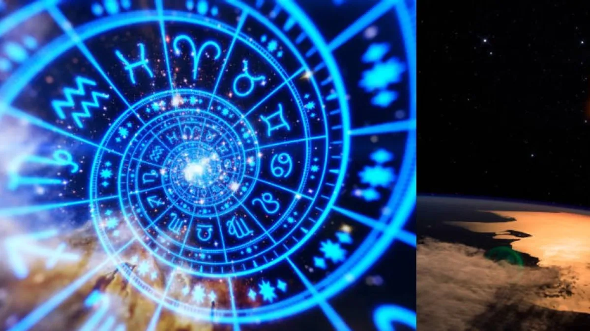 Los 4 signos del zodiaco que vivirán grandes cambios en agosto de 2026 por el eclipse solar, según una astróloga