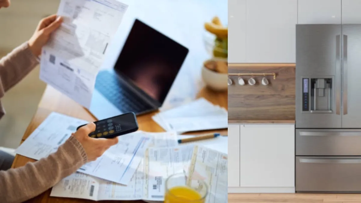 El truco para que la nevera gaste menos energía, enfríe mejor y reduzca el valor de la factura