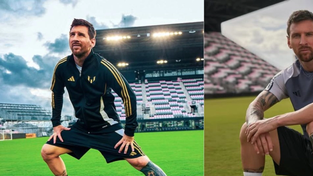 Lionel Messi sorprende al revelar que no lleva una dieta estricta: 'Siempre he sido muy simple para comer'