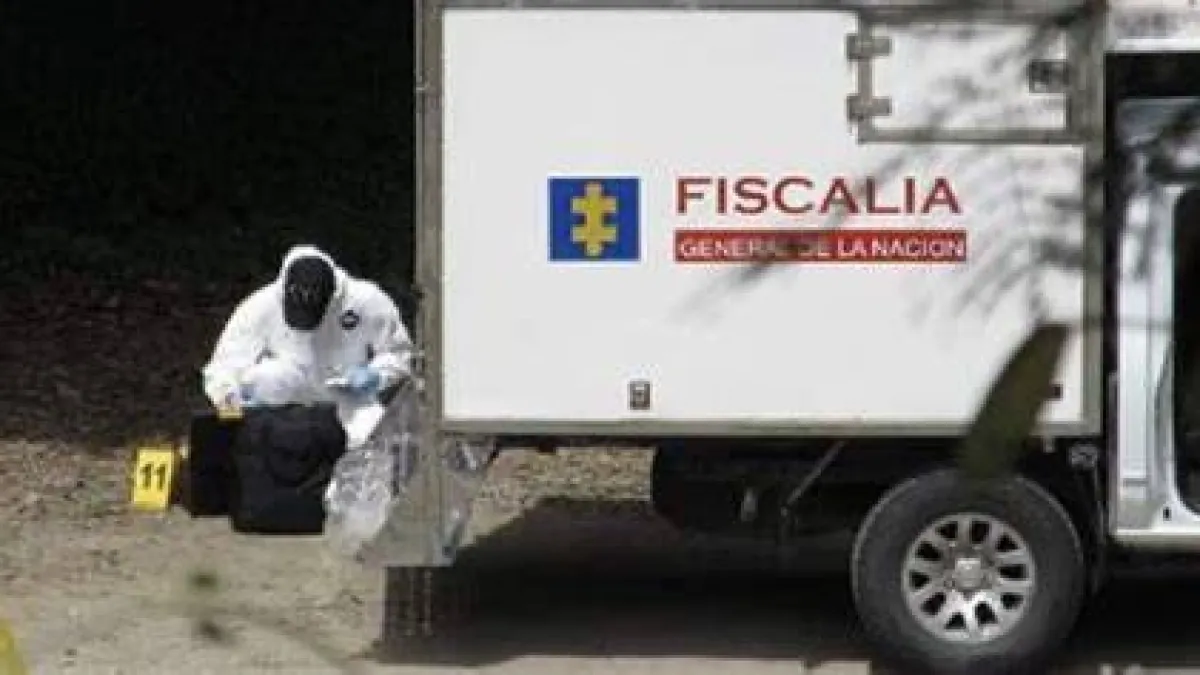 Consternación en Barrancabermeja por el hallazgo de un feto en un bote de basura: esto se sabe del crimen que causó conmoción