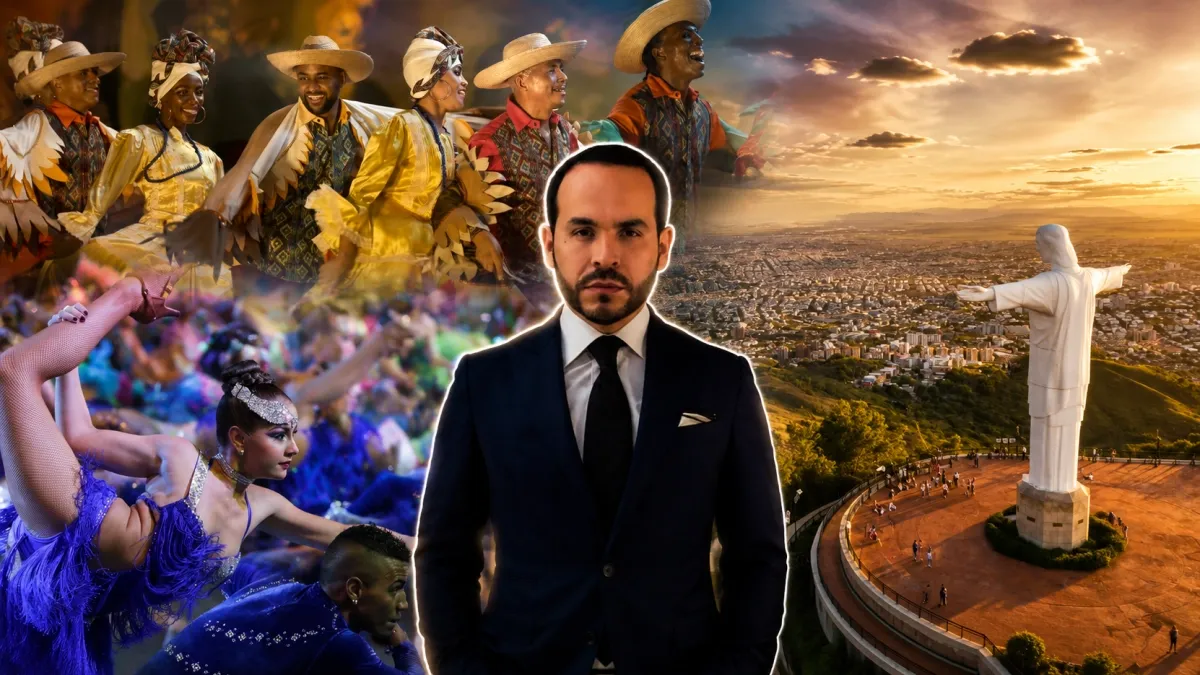 De la investidura presidencial al Petronio Álvarez: la estrategia de cinco meses que busca consolidar a Cali como la capital de los grandes eventos