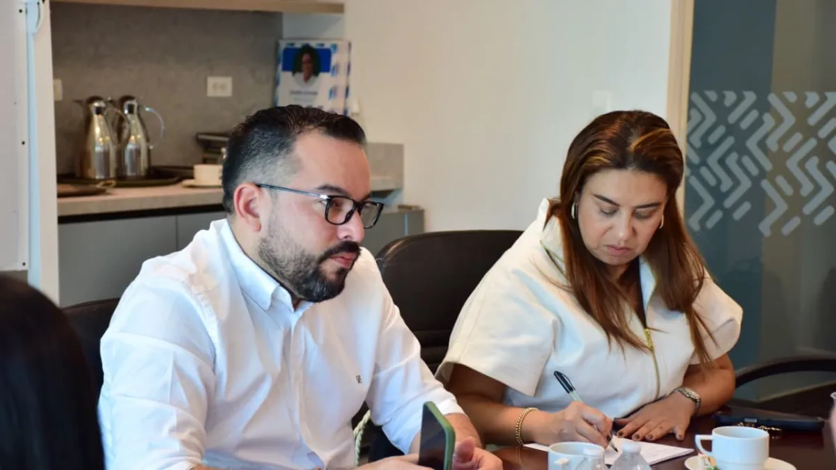 Barranquilla| Minminas supervisa mantenimiento de la planta de regasificación SPEC: 'no hay riesgo para el suministro de gas y energía eléctrica'