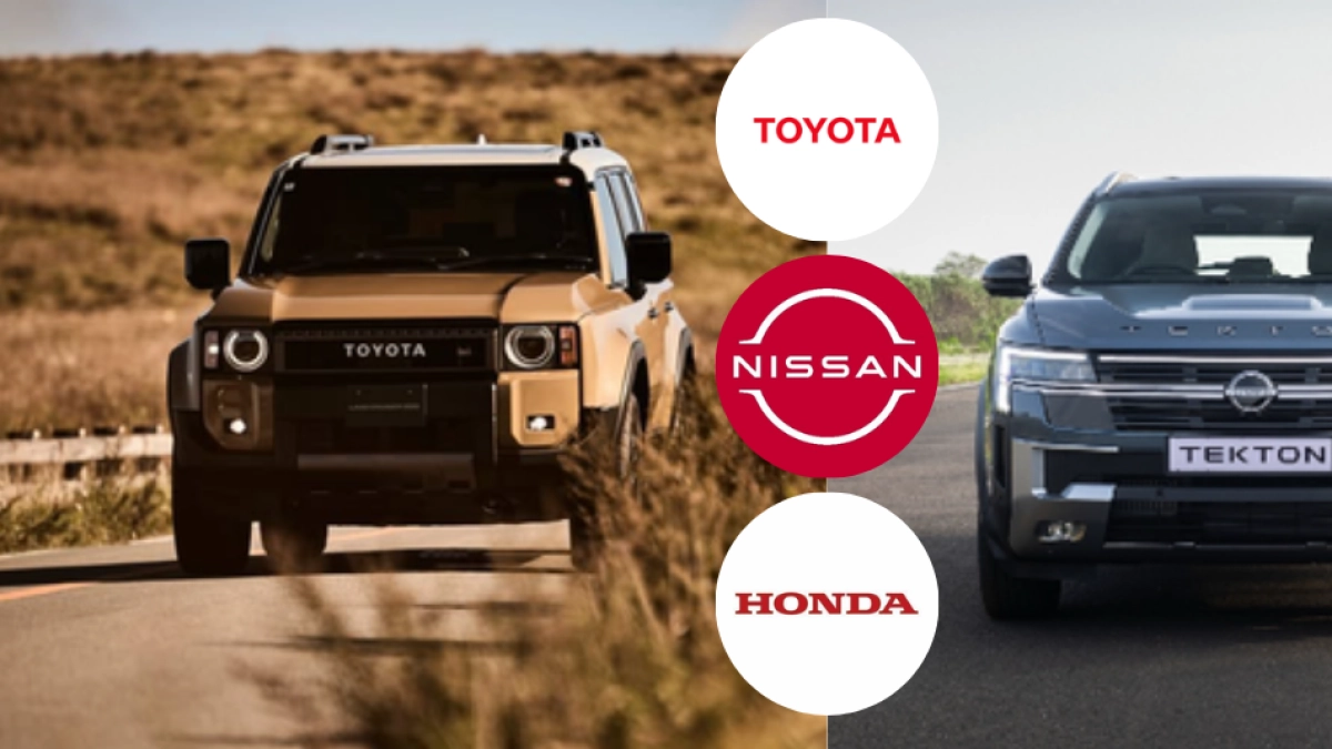 Terremoto en Japón pone en alerta a la industria automotriz: Toyota, Nissan y Honda enfrentan interrupciones