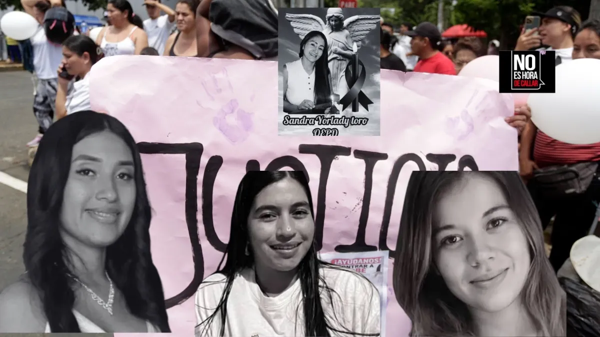 La preocupante realidad de las mujeres en Cali: 50 homicidios en el año con la tragedia de María Camila Potosí: ¿cómo van las investigaciones?