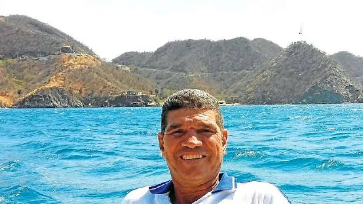 Murió a los 73 años Eduardo Emilio Vilarete, el futbolista que iba a ser amputado por cáncer: jugó en equipos como Unión Magdalena y Atlético Nacional