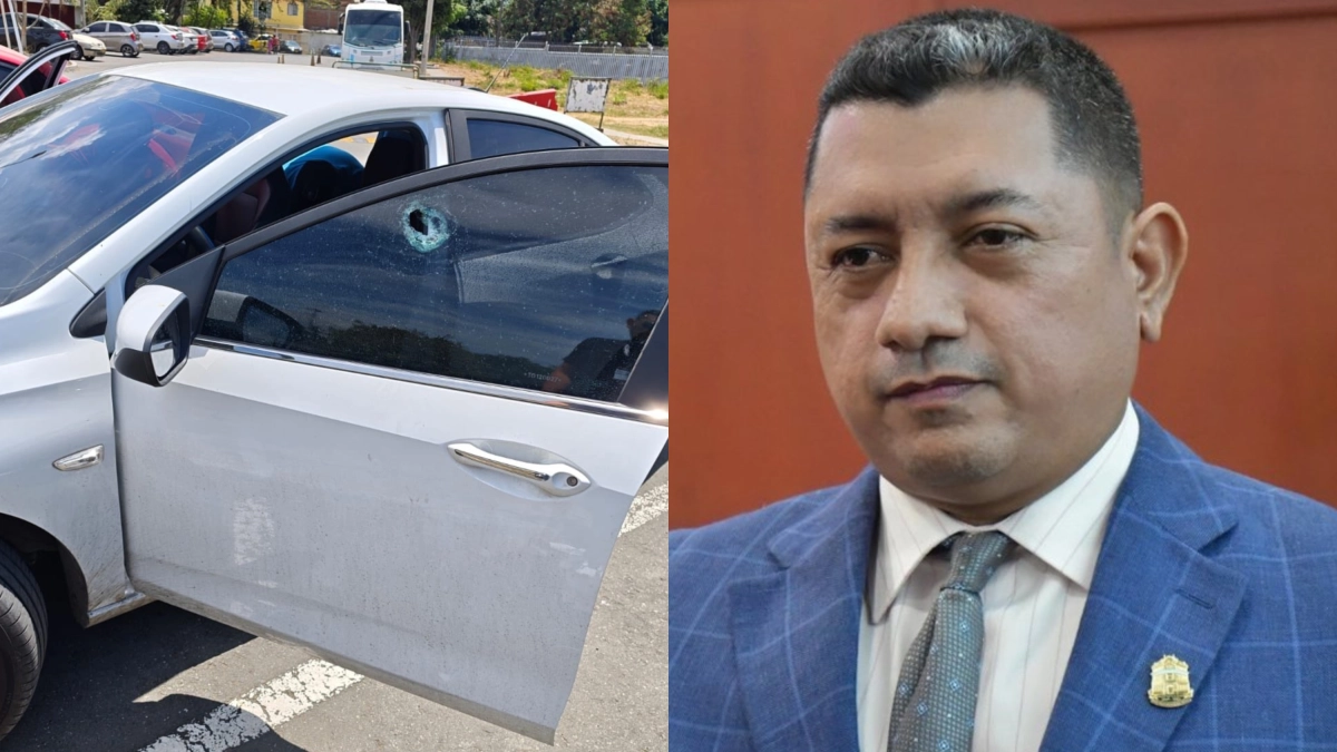 Atención: se reporta atentado sicarial contra el diputado del Valle, Yesid Sandoval