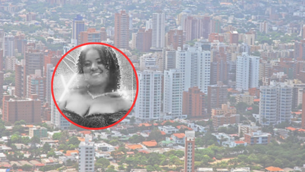 Barranquilla | Investigan violento crimen de adolescente de 17 años que fue asesinada con Mini Uzi en Rebolo: familia sostiene que la confundieron