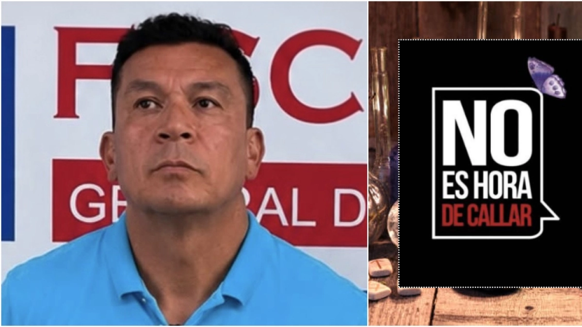 Escalofriante caso de supuesto chamán acusado de abuso sexual en 'limpieza energética': habría amenazado a su víctima con que la maldeciría si hablaba