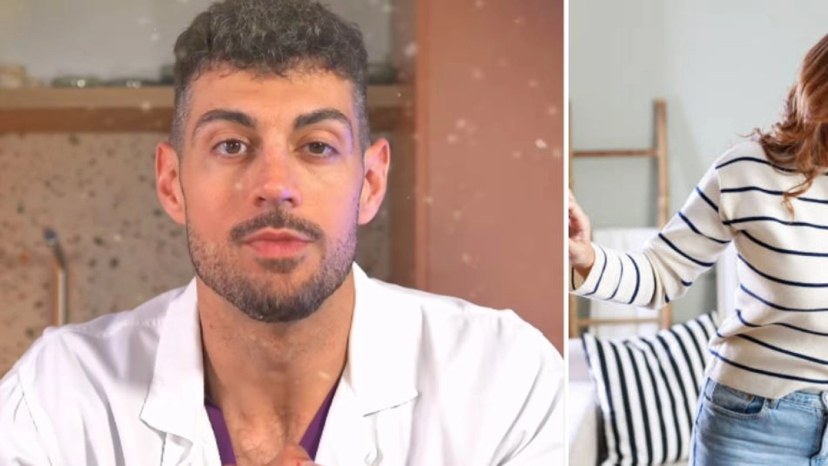 ¿Qué hacer si se levanta rápido y le da mareo? Esto dice cardiólogo experto