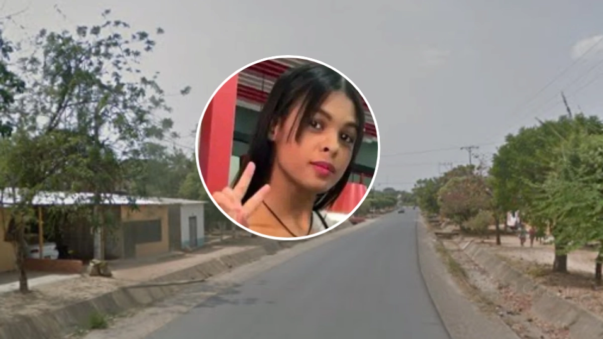 Joven de 20 años fue asesinada a disparos tras negarse a bailar con un hombre en un bar de Aguachica, Cesar: revelan reporte de la Policía