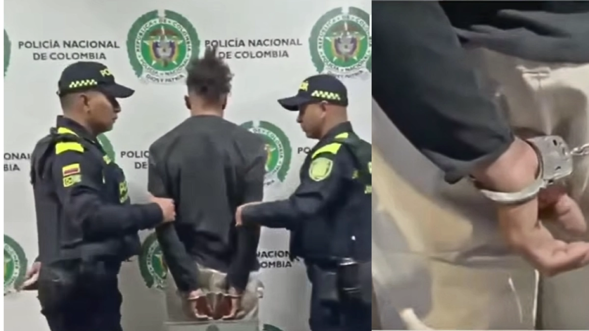 Capturan a hombre señalado de presunto feminicidio de su expareja en la localidad de Bosa, al sur de Bogotá, tras ataque con arma blanca