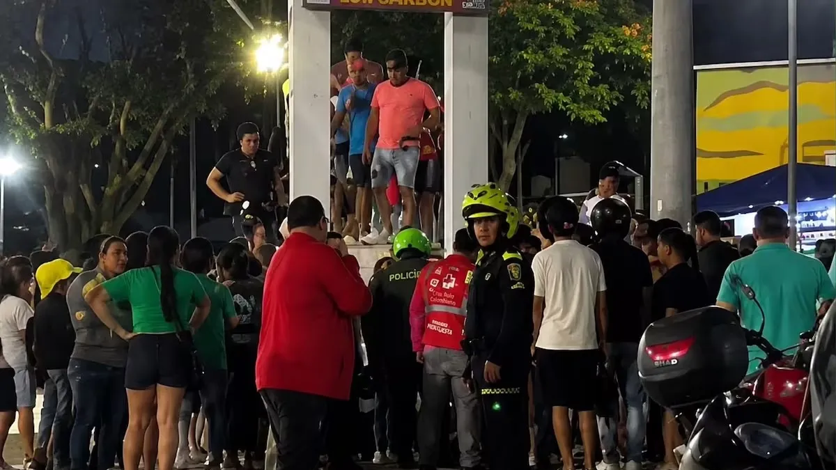 Los tres familiares asesinados en Bucaramanga por supuestas retaliaciones en las que estaría alias 'Julito', el sicario más peligroso y buscado