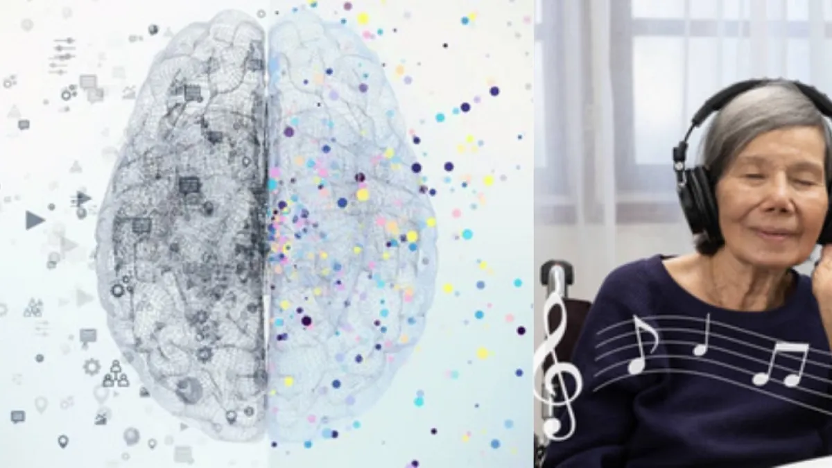 Cómo la música influye en la memoria: la explicación de la neurociencia sobre los recuerdos y las canciones