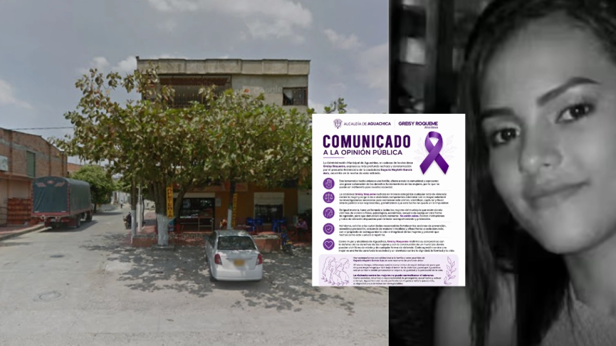 Lo que se sabe de la mujer a quien habrían disparado y asesinado en bar tras rechazar a hombre en Aguachica, Cesar: ofrecen recompensa de $15 millones