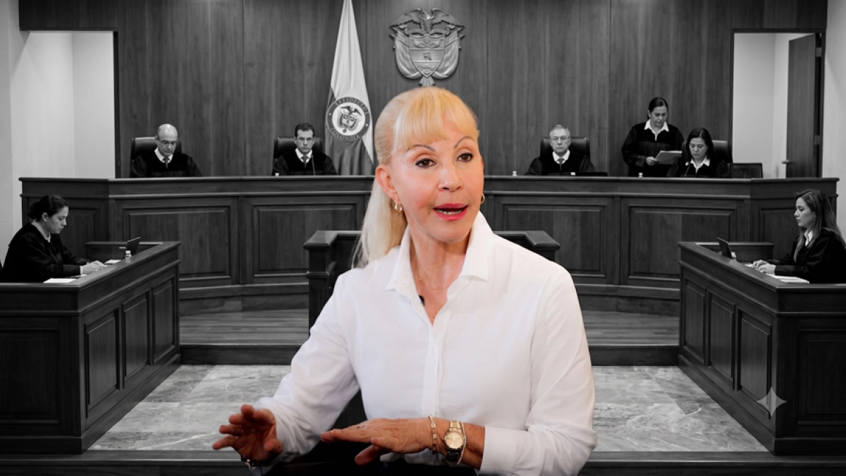 Fiscalía inadmite denuncia contra la gobernadora del Valle, Dilian Francisca Toro, por supuestos nexos con alias Papá Pitufo tras desestimar pruebas