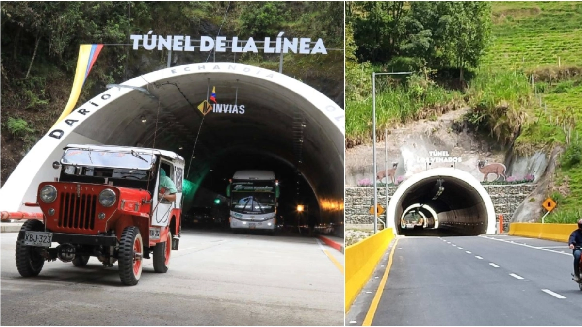 Polémica por cobro de valorización en el Eje Cafetero: 579.683 predios tendrían que pagar $5 billones por el túnel de La Línea y otras vías
