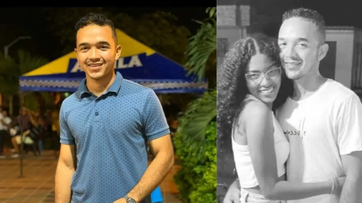 ¿Quién era Juan Daniel Córdoba? El joven que perdió la vida en el fatal choque de la Zona Norte de Cartagena
