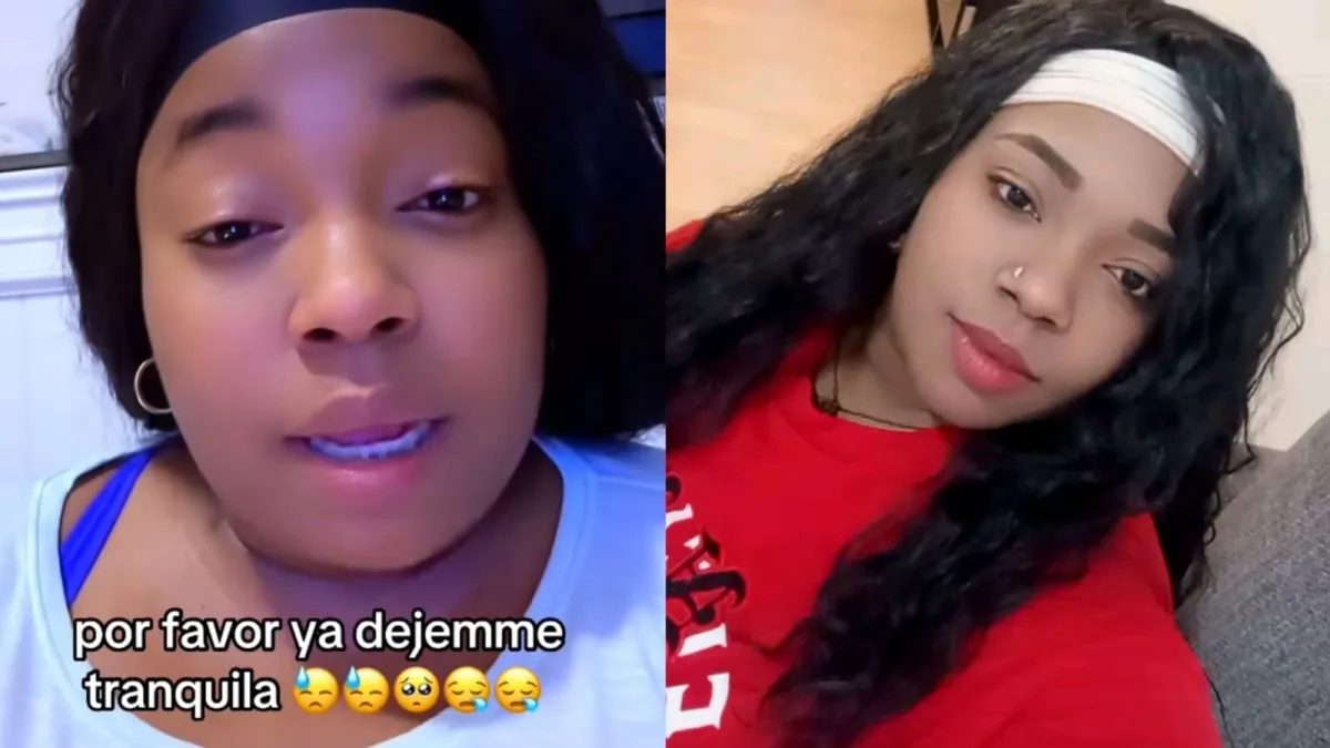 Mujer con el mismo nombre de Yulieth Angulo denuncia amenazas tras ser confundida con la asesina de María Camila Potosí y su bebé Alahia en Cali