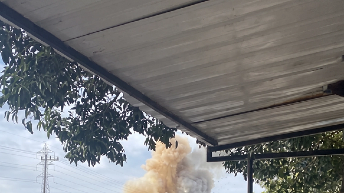 Autoridades investigan si el bus cargado con explosivos hallado en el Cauca tenía como objetivo la posesión de Abelardo De La Espriella en Cali