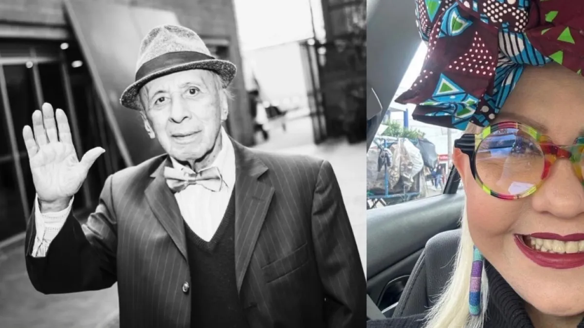 Fotos| Los personajes de 'Sábados Felices' que han fallecido: La Gorda Fabiola, Alfonso Lizarazo