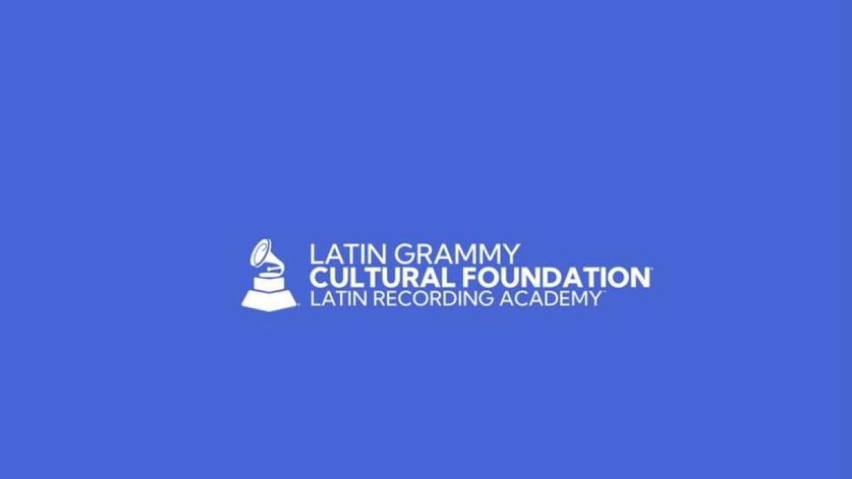 La Fundación Latin Grammy entregó 1,7 millones de dólares en becas para estudiantes de música