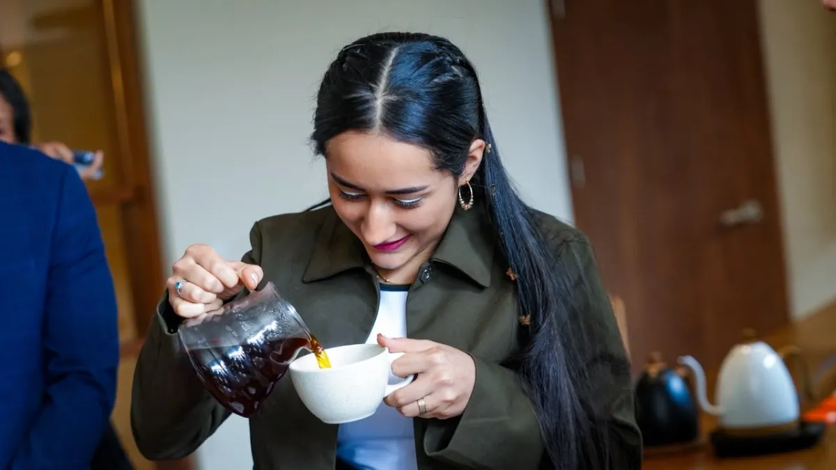 Tolima será la sede del Campeonato Nacional de Catación 2027, certamen que entrega un cupo para representar al país en la Feria Mundial del Café
