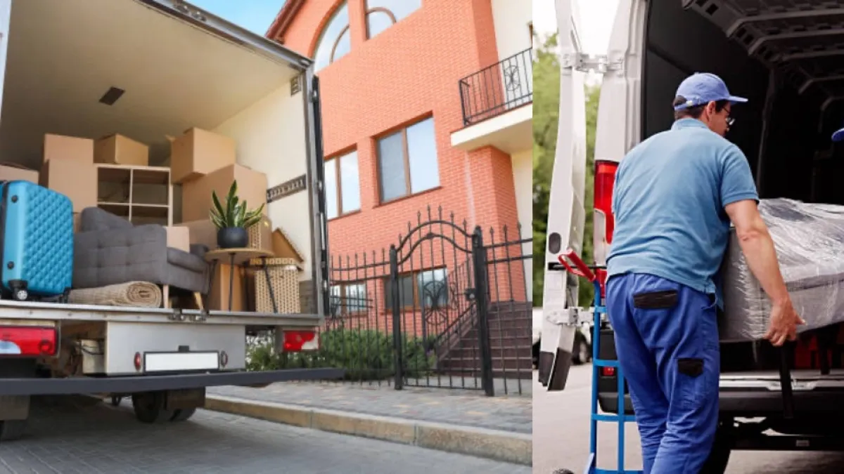 ¿Piensa trastearse el 7 de agosto? Estas son las restricciones y sanciones que podría recibir