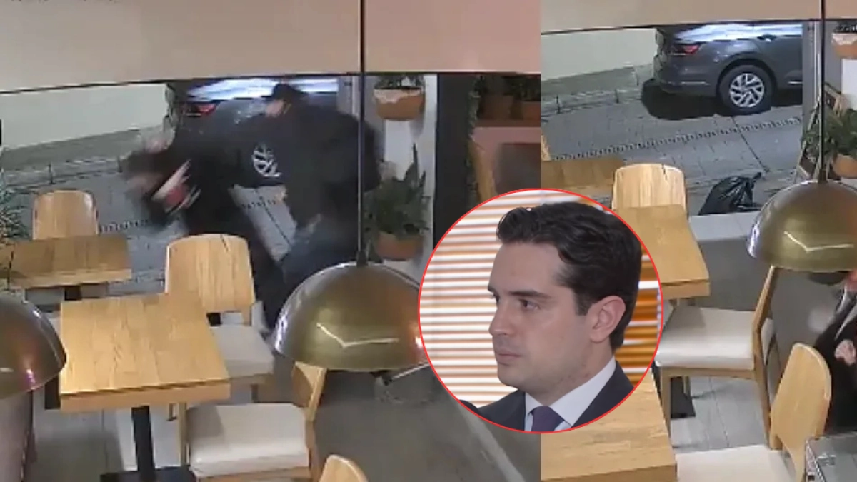 Abogado de empresaria agredida en reconocida pastelería de Bogotá reveló detalles del avance judicial tras el ataque: 'Que esto no quede impune'