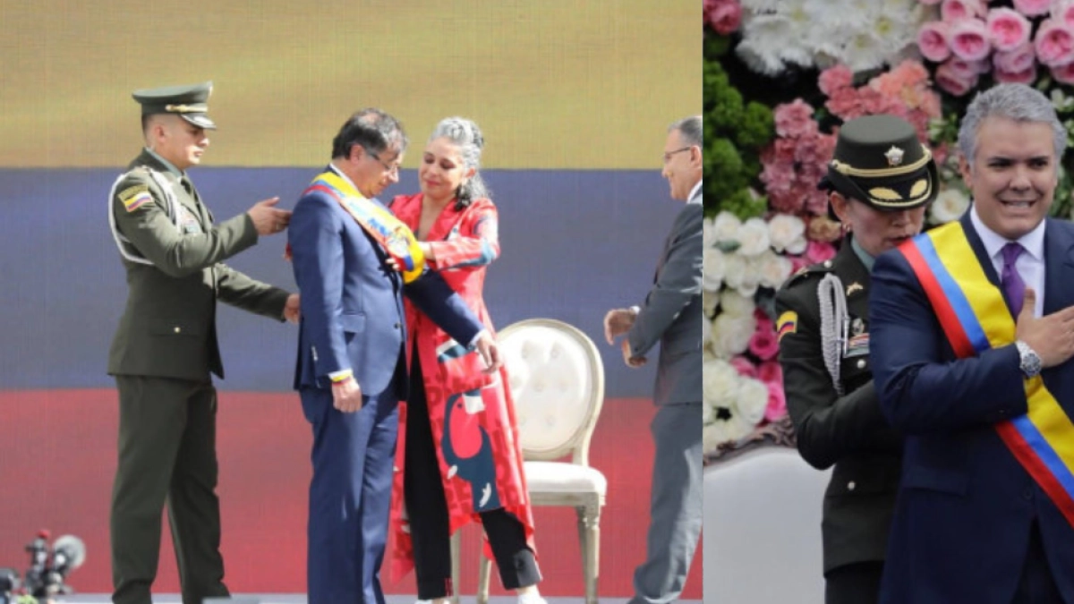 ¿Por qué la posesión presidencial se hace el 7 de agosto? La ceremonia conserva una tradición de casi 140 años