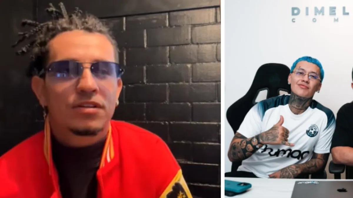 Imitador de Ozuna reveló cómo cambió su vida tras denunciar a Blessd y Dímelo Jara por presunto secuestro extorsivo: 'Llevo cuatro años exiliado'
